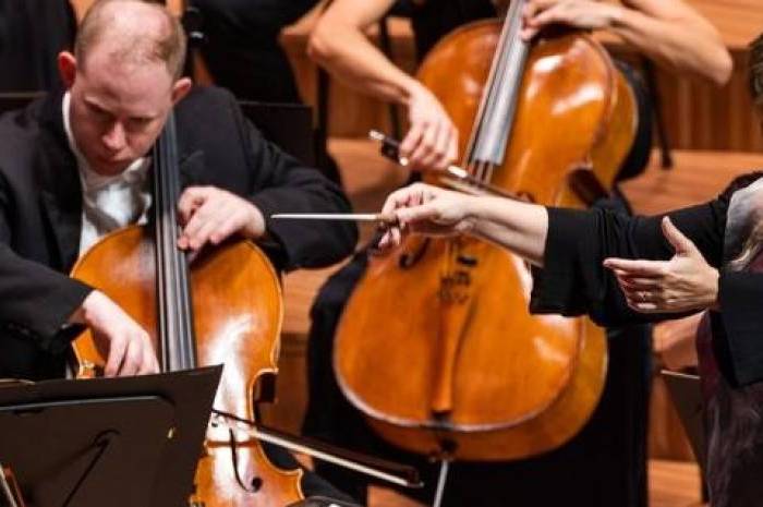 Die Walküre 09/02 - Teatro alla Scala, Milan